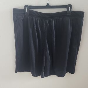 Adidas Primegreen Black Shorts